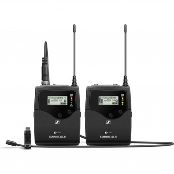 Беспроводная радиосистема SENNHEISER EW 512P G4-AW+ Беспроводная радиосистема SENNHEISER EW 512P G4-AW+