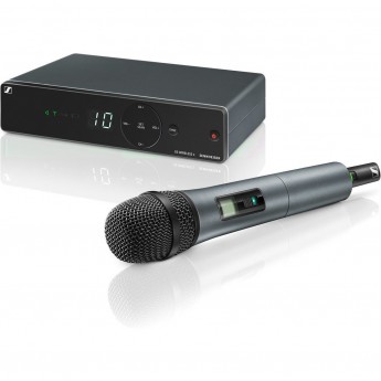 Беспроводная система SENNHEISER XSW 1-825-B