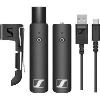 Беспроводная система SENNHEISER XSW-D PRESENTATION BASE SET