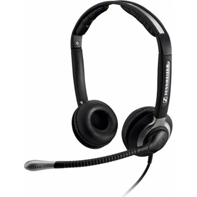IP-гарнитура SENNHEISER CC 550 IP 504017 IP-гарнитура SENNHEISER CC 550 IP 504017