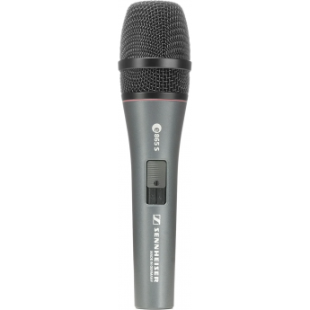 Микрофон SENNHEISER E 865-S