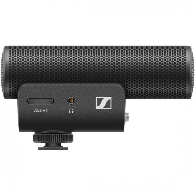 Микрофон SENNHEISER MKE 400 508898