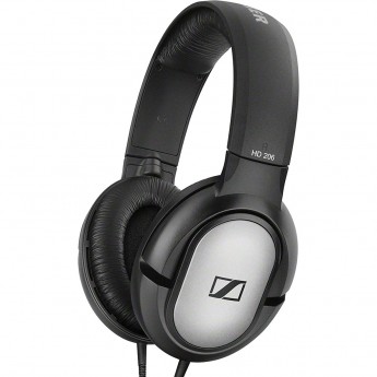 Наушники SENNHEISER HD 206