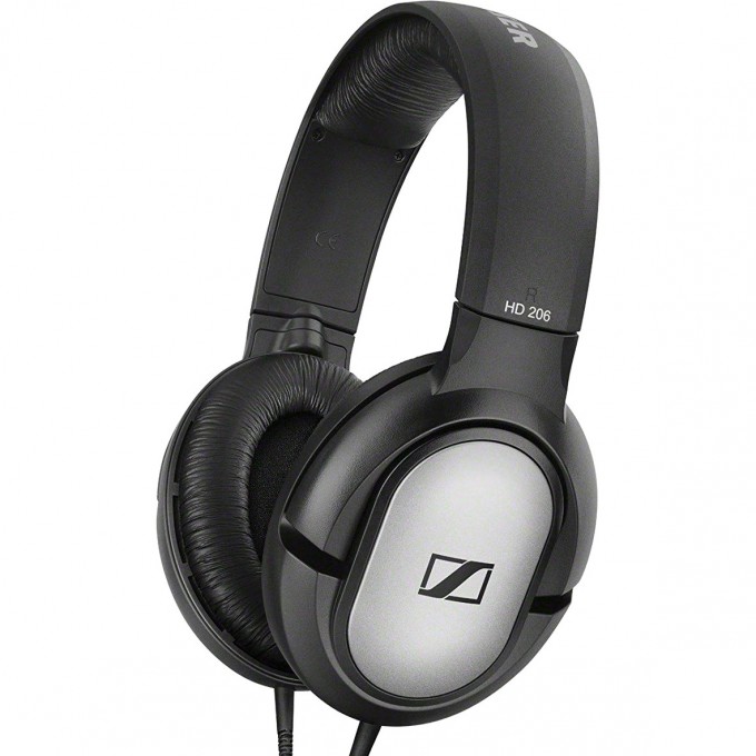 Наушники SENNHEISER HD 206 507364