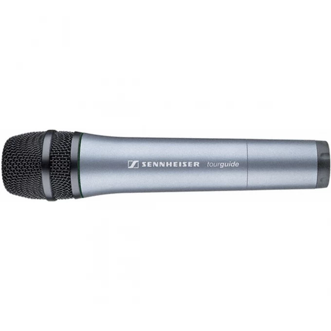 Передатчик SENNHEISER SKM 2020-D TourGuide 500894 Передатчик SENNHEISER SKM 2020-D TourGuide 500894